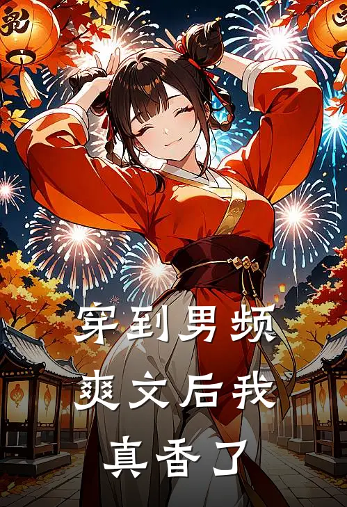 穿到男频爽文后我真香了(何青青谢无恙)已完结小说_小说免费阅读穿到男频爽文后我真香了何青青谢无恙