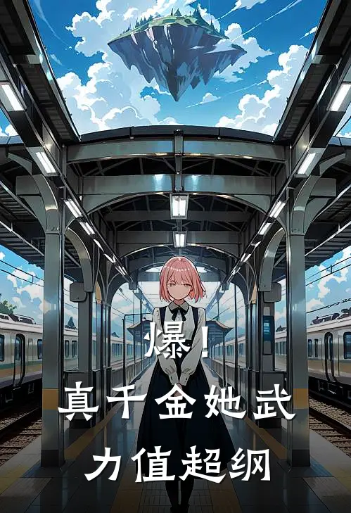 爆！真千金她武力值超纲林音音沈昭宁最新完本小说_免费小说大全爆！真千金她武力值超纲(林音音沈昭宁)