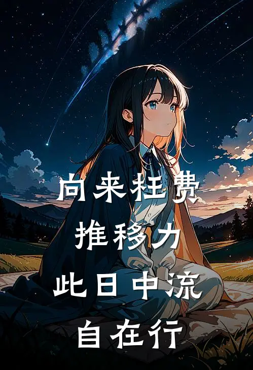 向来枉费推移力,此日中流自在行