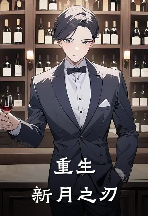 重生：新月之刃