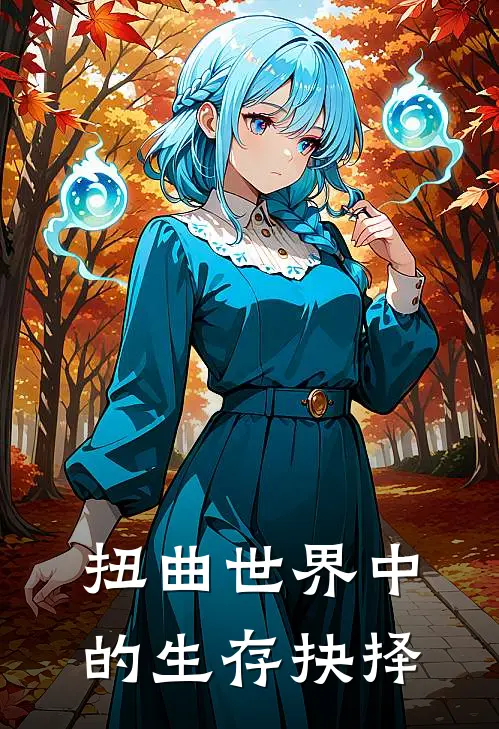 扭曲世界中的生存抉择(宋玲冰宋玲冰)完整版免费阅读_最新章节列表扭曲世界中的生存抉择(宋玲冰宋玲冰)