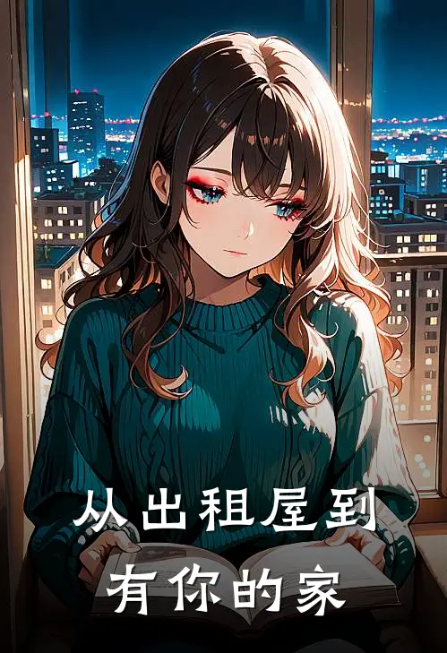 从出租屋到有你的家林辰苏晚完本小说大全_免费小说免费阅读从出租屋到有你的家(林辰苏晚)