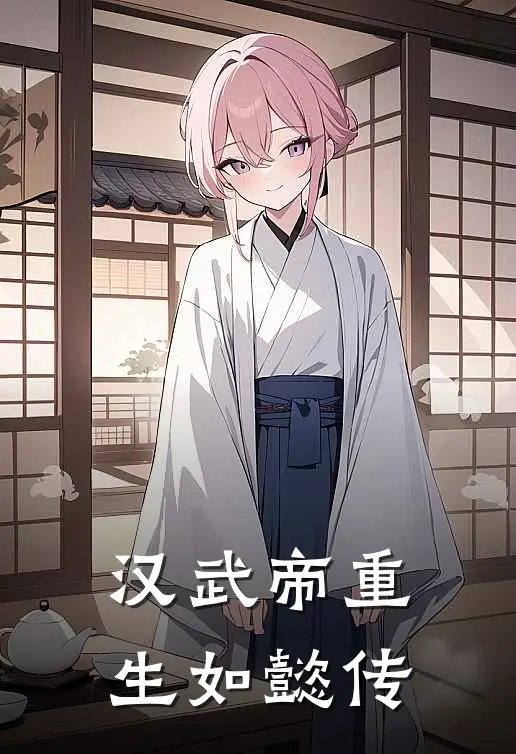 汉武帝重生如懿传