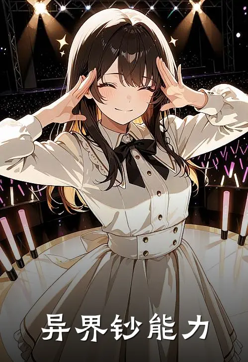 异界钞能力