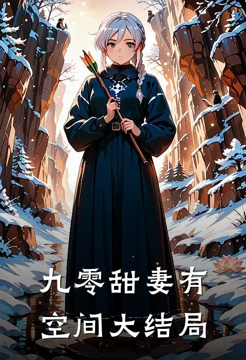 九零甜妻有空间大结局