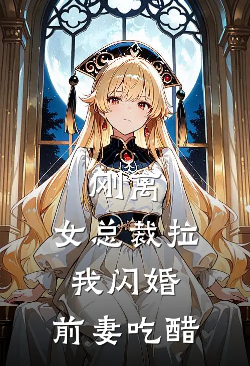 刚离，女总裁拉我闪婚，前妻吃醋邱宽材露露免费小说免费阅读_推荐完结小说刚离，女总裁拉我闪婚，前妻吃醋(邱宽材露露)