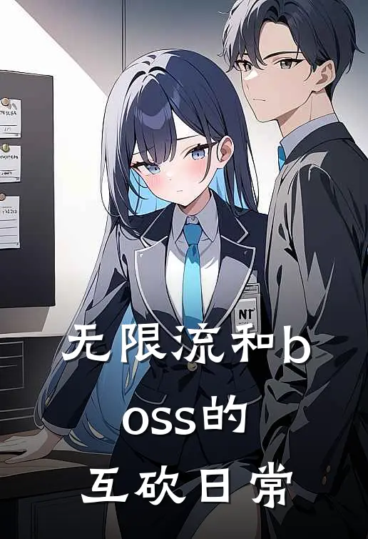 【无限流】和boss的互砍日常(纪薇宋旭阳)小说完整版_完结好看小说【无限流】和boss的互砍日常纪薇宋旭阳