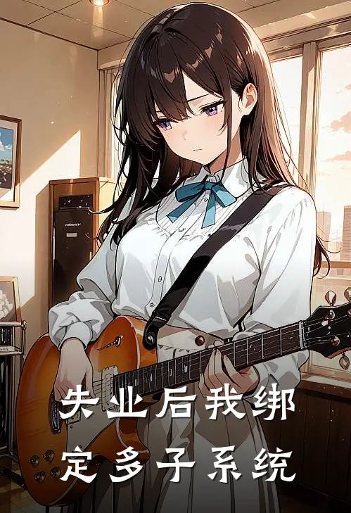 失业后我绑定多子系统加藤隼林优纪免费完本小说_小说推荐完本失业后我绑定多子系统(加藤隼林优纪)