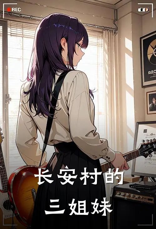 长安村的三姐妹