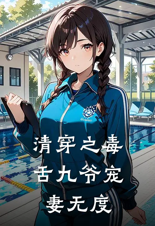 清穿之毒舌九爷宠妻无度