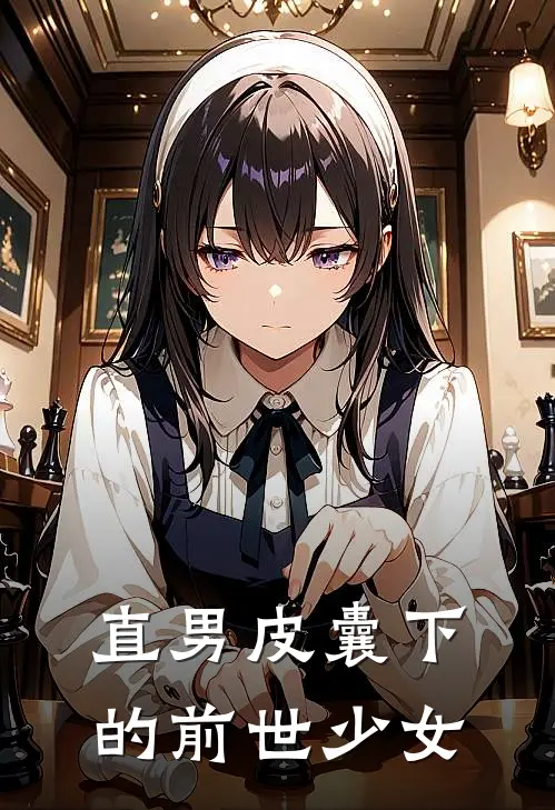 直男皮囊下的前世少女