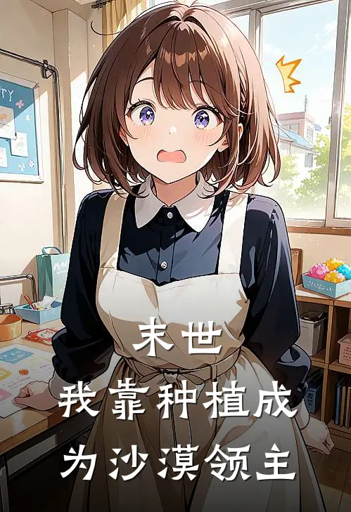 末世：我靠种植成为沙漠领主