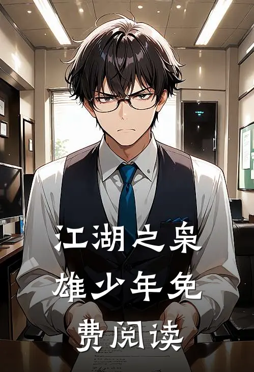 江湖之枭雄少年免费阅读