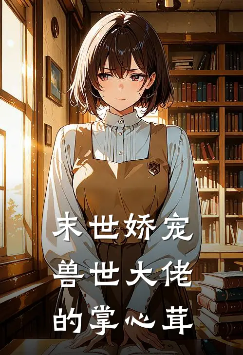 末世娇宠：兽世大佬的掌心茸