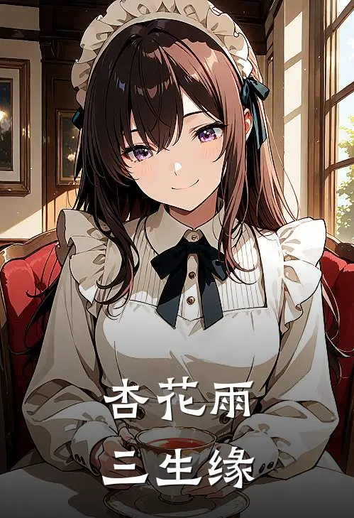 杏花雨三生缘苏彦琛李棠瑶免费完整版小说_热门小说大全杏花雨三生缘苏彦琛李棠瑶