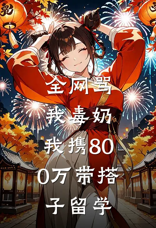 全网骂我毒奶，我携800万带搭子留学(江凯李玉)免费阅读完整版小说_最新小说全文阅读全网骂我毒奶，我携800万带搭子留学江凯李玉