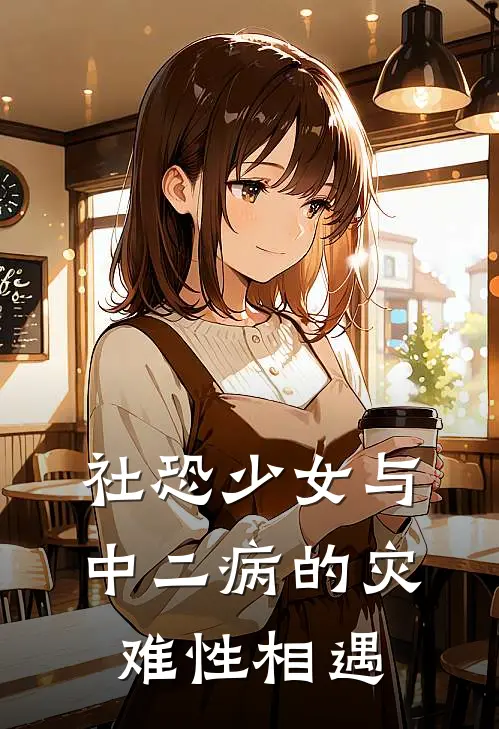 社恐少女与中二病的灾难性相遇林雨晴赵成彬完结版小说阅读_完整版小说免费阅读社恐少女与中二病的灾难性相遇(林雨晴赵成彬)