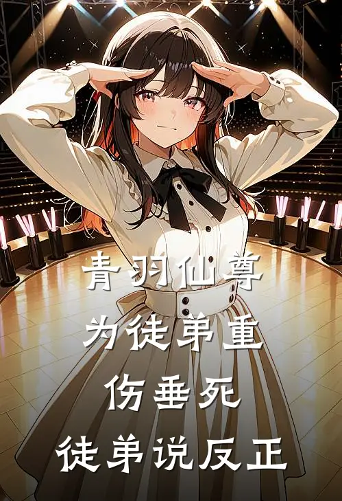 青羽仙尊为徒弟重伤垂死,徒弟说反正