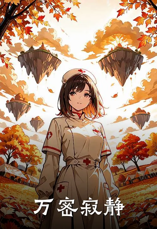 万密寂静赵灵阳刘未平免费小说大全_完结的小说万密寂静(赵灵阳刘未平)