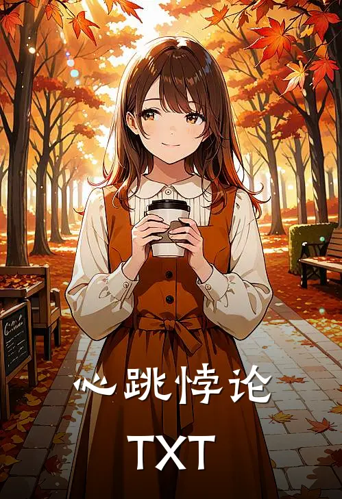 心跳悖论TXT