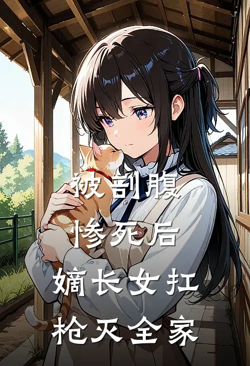 被剖腹惨死后，嫡长女扛枪灭全家(顾景华顾景言)热门小说_完结版小说全文免费阅读被剖腹惨死后，嫡长女扛枪灭全家(顾景华顾景言)