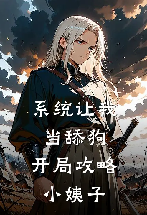 系统让我当舔狗，开局攻略小姨子林凡苏瑾儿免费小说在线阅读_热门小说在线阅读系统让我当舔狗，开局攻略小姨子林凡苏瑾儿