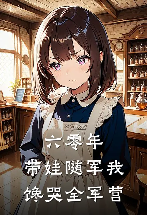 六零年，带娃随军我馋哭全军营(宋清欢李玉兰)全本免费在线阅读_六零年，带娃随军我馋哭全军营全文阅读