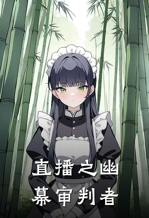 直播之幽幕审判者陆沉林薇最新章节免费阅读_直播之幽幕审判者全文免费在线阅读