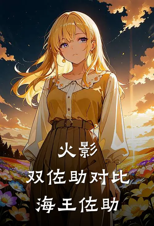 火影：双佐助对比，海王佐助