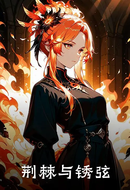 荆棘与锈弦小说楚夏楚瑶（已完结全集完整版大结局）楚夏楚瑶小说全文阅读笔趣阁