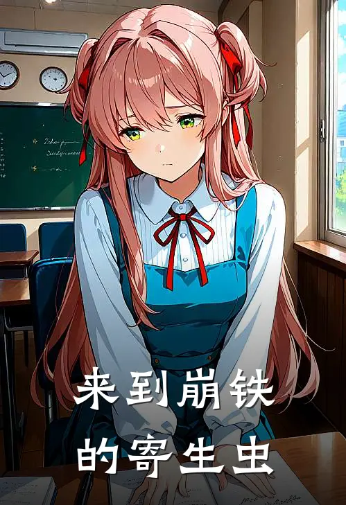 来到崩铁的寄生虫