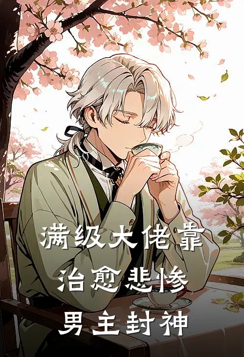 满级大佬靠治愈悲惨男主封神墨羽沈砚推荐完结小说_热门小说在线阅读满级大佬靠治愈悲惨男主封神(墨羽沈砚)