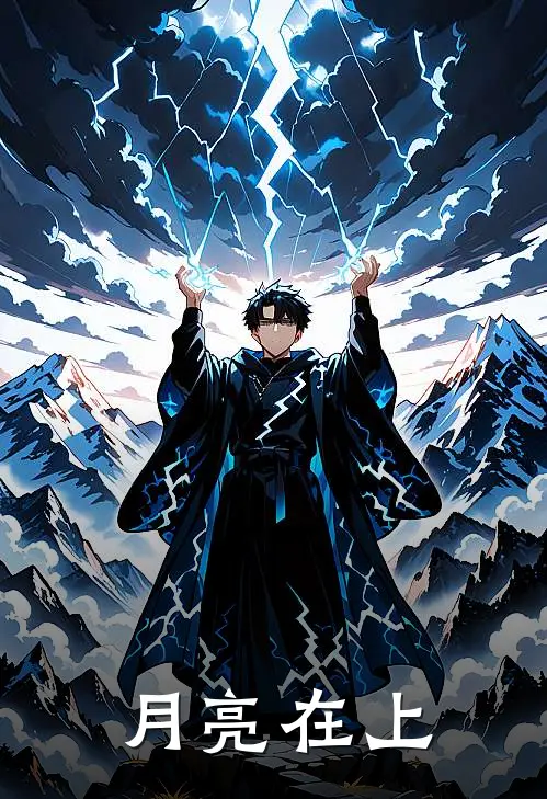 月亮在上(纳兰望舒纳兰)小说完整版_完结好看小说月亮在上纳兰望舒纳兰