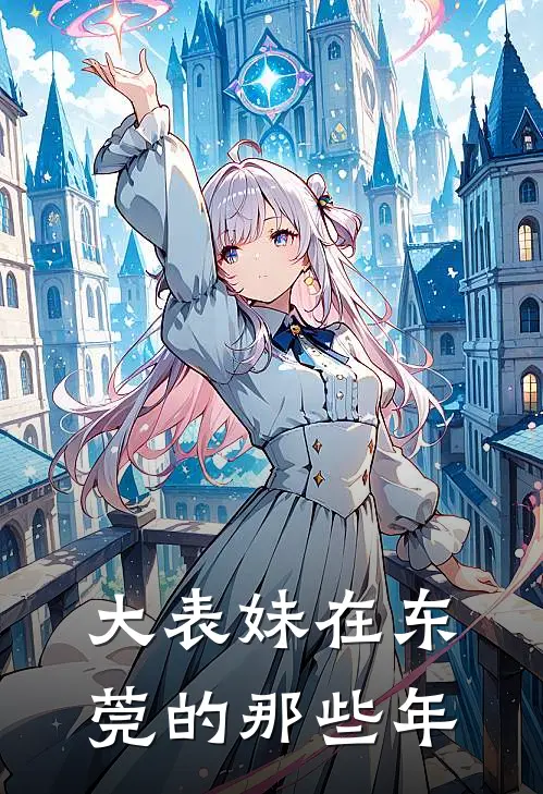 大表妹在东莞的那些年