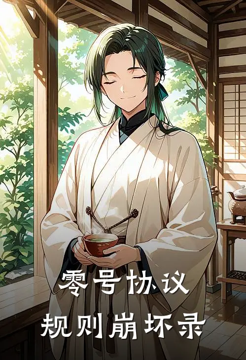 零号协议：规则崩坏录林深林深免费小说在线看_完本小说阅读零号协议：规则崩坏录(林深林深)