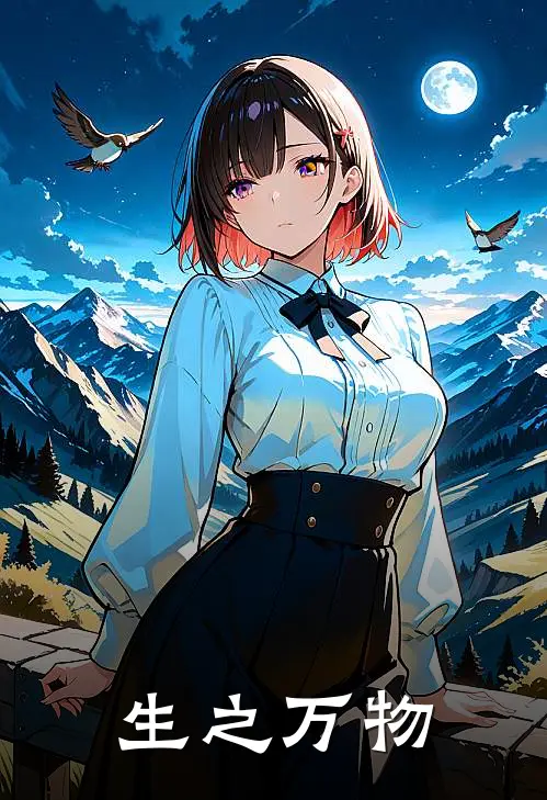 生之万物赵振华李大山免费小说阅读_免费小说大全生之万物(赵振华李大山)