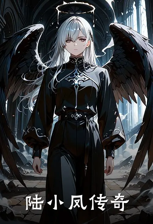 陆小凤传奇