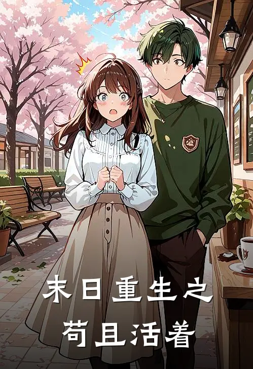 末日重生之苟且活着