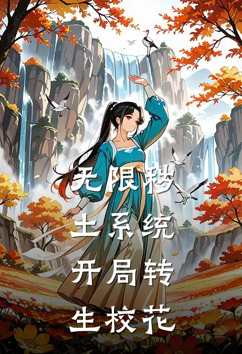 无限秽土系统，开局转生校花