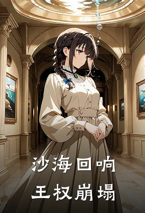 沙海回响：王权崩塌