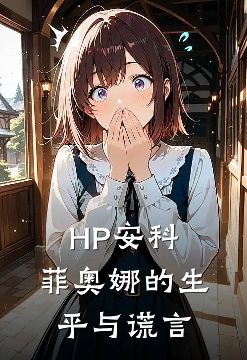 HP安科：菲奥娜的生平与谎言(菲奥娜克拉克)完结版小说推荐_最新完结小说推荐HP安科：菲奥娜的生平与谎言菲奥娜克拉克