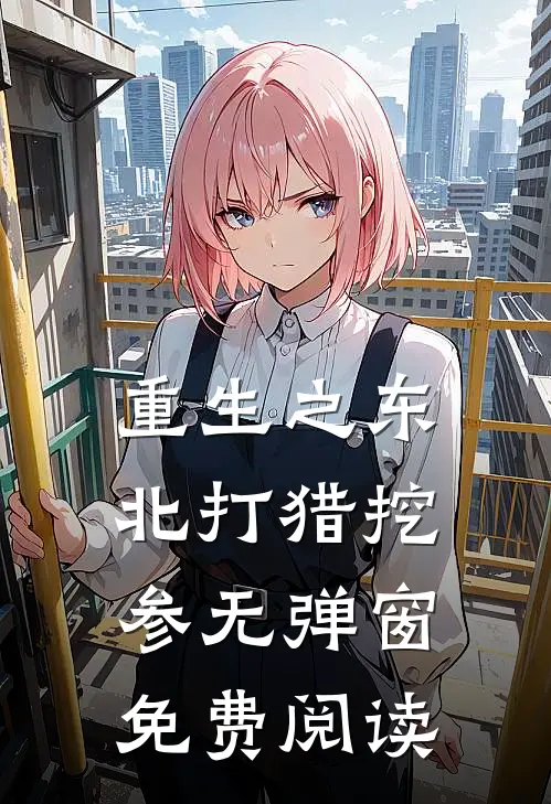 重生之东北打猎挖参无弹窗免费阅读