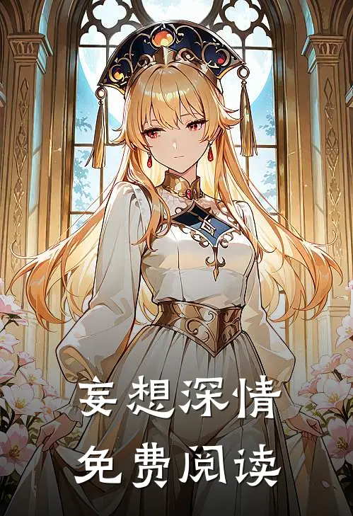 妄想深情免费阅读