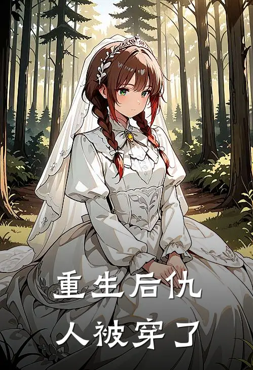 重生后仇人被穿了