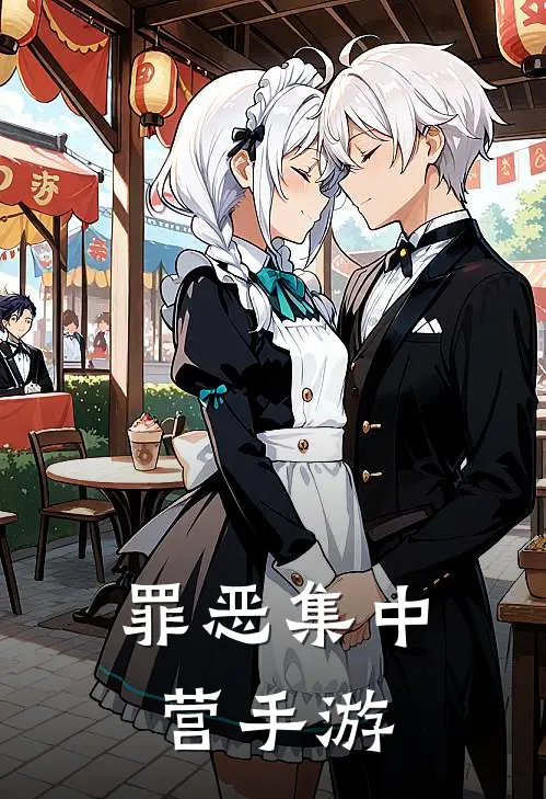 罪恶集中营手游