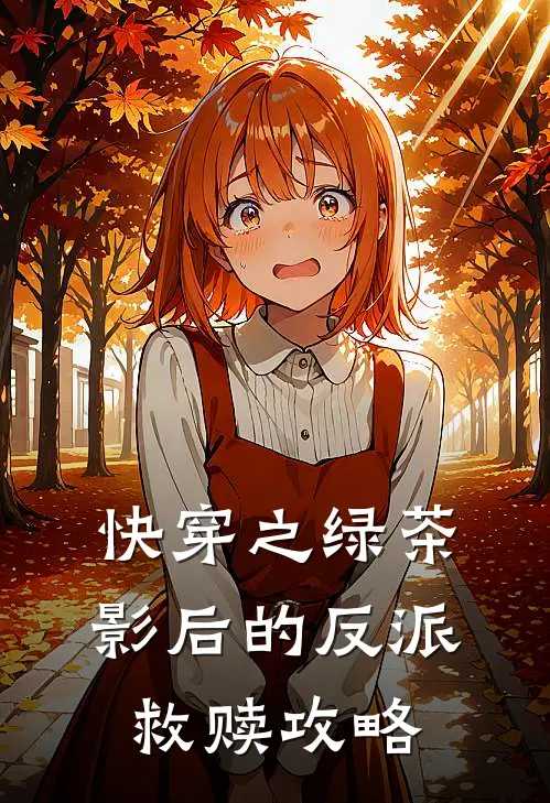 快穿之绿茶影后的反派救赎攻略苏茶顾宴深免费小说大全_完结的小说快穿之绿茶影后的反派救赎攻略(苏茶顾宴深)