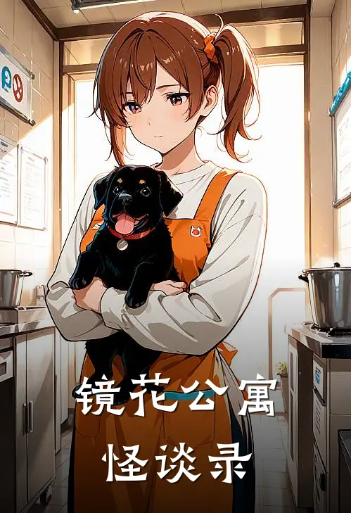 镜花公寓怪谈录