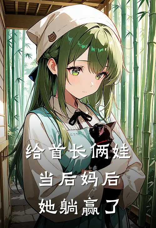 给首长俩娃当后妈后，她躺赢了(苏嫣王翠花)热门小说推荐_免费小说在线看给首长俩娃当后妈后，她躺赢了苏嫣王翠花