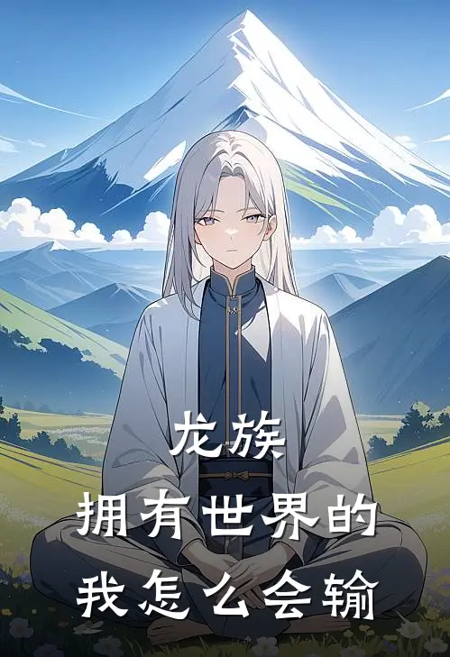 龙族：拥有【世界】的我怎么会输