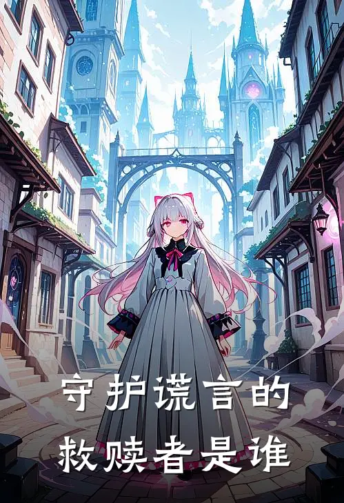 守护谎言的救赎者是谁